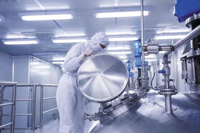 濟南首家&ldquo;獨角獸&rdquo;-- 華熙生物:生物科技領(lǐng)域的&ldquo;華為&rdquo;