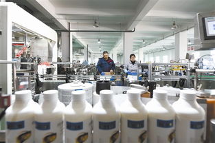 河北樂亭 承接京津產業轉移，打造生物科技聚集高地