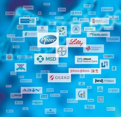 聚焦 | 12家主流媒體解碼新區(qū)生物科技發(fā)展新圖景